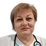 Ахваткина Наталья Брониславовна, Педиатр - Петропавл