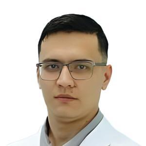Абдужалилов Жандаулет Жангалиович - фотография Абдужалилов Жандаулет Жангалиович, детский травматолог, детский ортопед - Петропавловск
