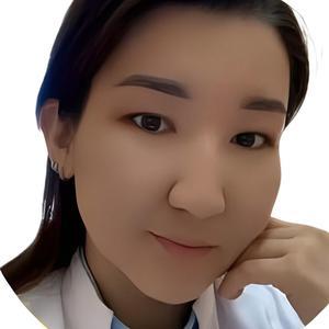 Сайлаубекова Асем Кайратовна - фотография Сайлаубекова Асем Кайратовна, инфекционист - Петропавловск