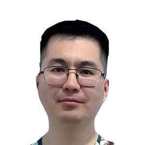 Сайдуллаев Сүндет Убайдуллаұлы, терапевт, педиатр - Петропавловск