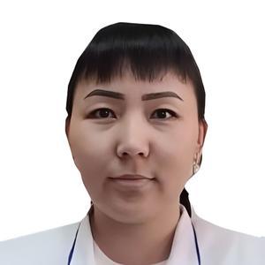 Маликова Жансая Жалғазбайқызы, врач общей практики (семейный врач) - Петропавловск