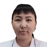 Маликова Жансая Жалғазбайқызы, Жалпы тәжірибелік дәрігер (Отбасылық дәрігер) - Петропавл
