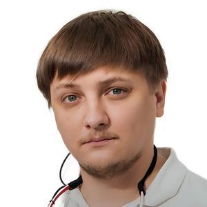 Редькин Илья Леонидович - фотосурет Редькин Илья Леонидович, стоматолог-хирург, стоматолог-имплантолог - Петропавловск