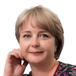 Вендель Надежда Анатольевна - фотография Вендель Надежда Анатольевна, стоматолог - Петропавловск