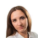 Черниченко Елена Николаевна, Тіс дәрігері - Петропавл