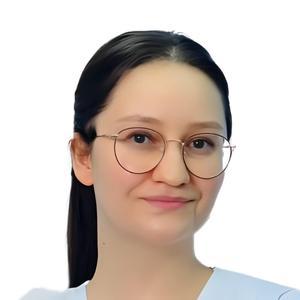 Гаврилова Светлана Васильевна - фотосурет Гаврилова Светлана Васильевна, стоматолог - Петропавловск