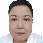 Мұхамеджанова Динара Дүйсенбайқызы, Кардиолог - Петропавл