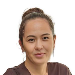 Әліпбаева Сымбат Өмірбекқызы, гинеколог - Петропавловск