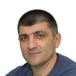 Леонов Никос Павлович, Травматолог, Ортопед - Петропавловск