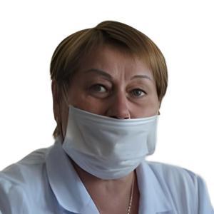 Кудашкина Людмила Михайловна, невролог - Петропавловск