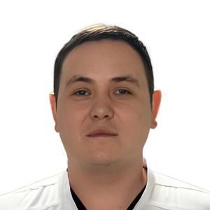 Чиканаев Әмірбек Дәулетбекұлы, терапевт - Петропавловск