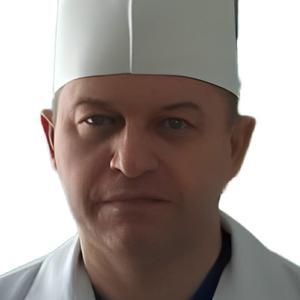 Шилкин Виталий Викторович - фотосурет Шилкин Виталий Викторович, хирург - Петропавловск