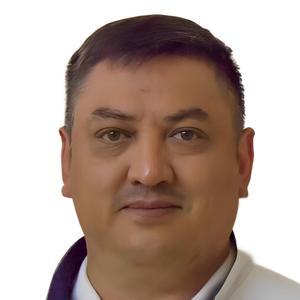 Окасов Биржан Амирханович, рентгенолог - Петропавловск