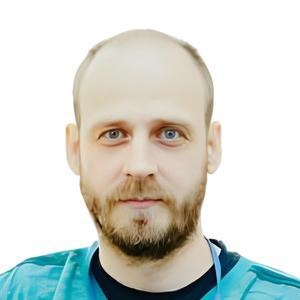 Колодий Иван Николаевич - фотосурет Колодий Иван Николаевич, травматолог, ортопед - Петропавловск