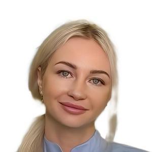 Айсирахунова Александра Алексеевна - фотография Айсирахунова Александра Алексеевна, детский стоматолог - Петропавловск