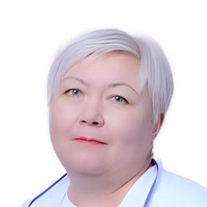 Тарн Жанна Владимировна, терапевт, кардиолог, профпатолог - Петропавловск