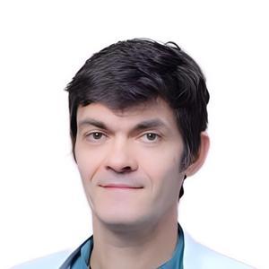 Корзун Алексей Владимирович, офтальмолог-хирург - Петропавловск