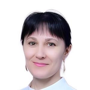 Бородкина Ольга Павловна - фотография Бородкина Ольга Павловна, офтальмолог (окулист) - Петропавловск