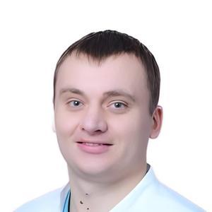 Дубровин Владимир Александрович - фотография Дубровин Владимир Александрович, офтальмолог (окулист) - Петропавловск