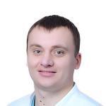 Дубровин Владимир Александрович, Офтальмолог (окулист) - Петропавловск