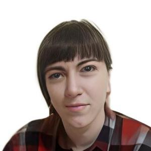 Литвиненко Ирина Викторовна - фотография Литвиненко Ирина Викторовна, логопед, дефектолог - Петропавловск