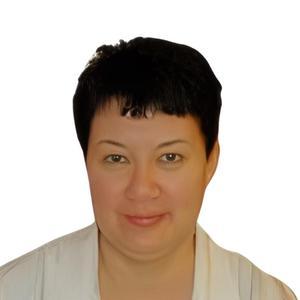 Аниченкова Альфия Рашитовна - фотография Аниченкова Альфия Рашитовна, детский невролог - Петропавловск