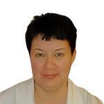 Аниченкова Альфия Рашитовна, Детский невролог - Петропавловск