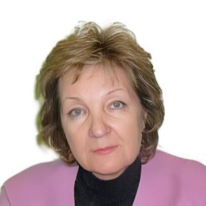 Путятина Лариса Анатольевна, детский реабилитолог, детский физиотерапевт - Петропавловск