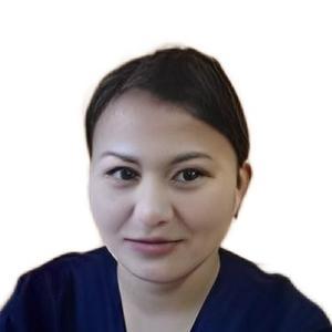 Батенова Нұргүл Нурумқызы, педиатр - Петропавловск