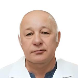 Бекежанов Бахыт Хаэусканович - фотография Бекежанов Бахыт Хаэусканович, рентгенолог - Петропавловск