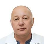 Бекежанов Бахыт Хаэусканович, Рентгенолог - Петропавловск