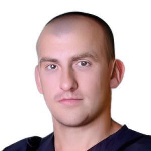 Санин Дмитрий Александрович, радиолог - Петропавловск