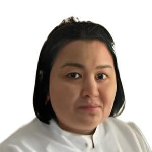 Байбекова Гаухар Бахытжановна, врач узи - Петропавловск