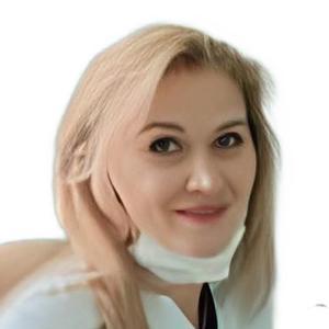 Мамонтова Алена Дмитриевна, функциональный диагност, врач лфк - Петропавловск