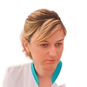 Небываллова Татьяна Викторовна, невролог - Петропавловск