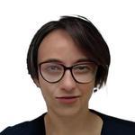 Кукса Анастасия Васильевна, Терапевт - Петропавл