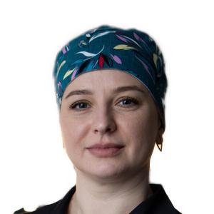 Костюченко Ольга Юрьевна - фотосурет Костюченко Ольга Юрьевна, стоматолог - Петропавловск