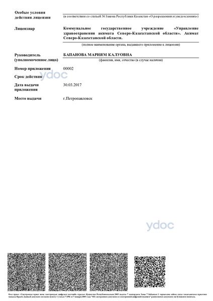 Лицензия Лицензия