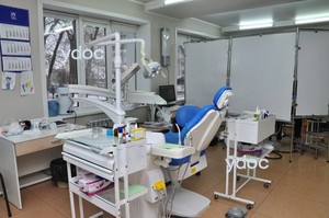 Стоматолог кабинеті