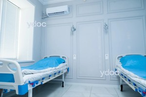 Медициналық палата