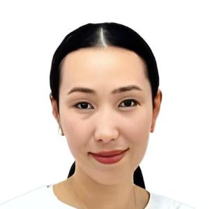 Баймаханова Ляззат Сейткановна - фотография Баймаханова Ляззат Сейткановна, детский лор, педиатр - Рудный