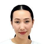 Баймаханова Ляззат Сейткановна Баймаханова Ляззат Сейткановна, Детский ЛОР, педиатр - Рудный