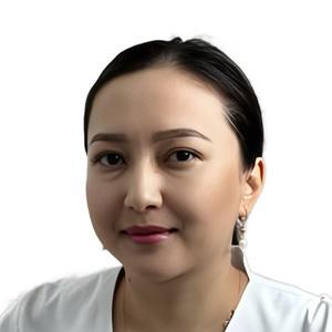 Жанадилова Мадина Шемеловна - фотография Жанадилова Мадина Шемеловна, гинеколог - Рудный