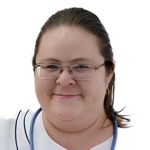 Григорьева Валентина Александровна, терапевт - Рудный