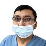 Султанкулов Рай Акылбекович, ЛОР, Детский ЛОР - Рудный