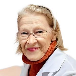 Савакова Эльвира Ивановна - фотография Савакова Эльвира Ивановна, детский врач узи - Рудный