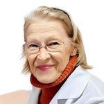 Савакова Эльвира Ивановна, Детский врач УЗИ - Рудный