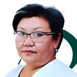 Смагулова Алмагуль Булатовна, Стоматолог - Рудный