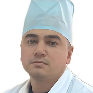 Ирисматов Бунёд Абдирахматович, врач общей практики (семейный врач), нефролог, терапевт - Рудный