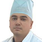 Ирисматов Бунёд Абдирахматович Ирисматов Бунёд Абдирахматович, Врач общей практики (семейный врач), нефролог, терапевт - Рудный